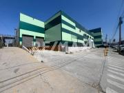 Bodega en Renta de 5,783.30 m2, en Ciudad Industrial,...