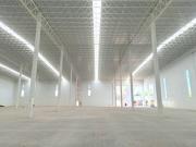 Bodega en renta de 5,800 m2 en Cuautitlán