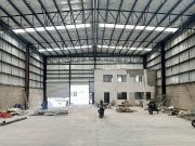 BODEGA EN RENTA DE 630 M2 PARQUE INDUSTRIAL SANTA CRUZ