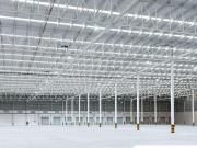 BODEGA EN RENTA DE 6800 METROS PARQUE INDUSTRIAL APODACA...