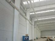 Bodega en renta de 700 m2 en Tlalnepantla