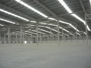 Bodega en renta de 7,840 m2 en Vallejo Azcapotzalco
