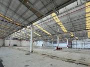 Bodega en renta de 7,900 m2 en Gustavo A. Madero La Villa