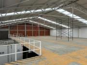 Bodega en renta de 860 m² en Naucalpan
