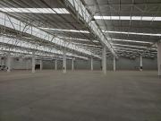 Bodega en renta de 8,200 m2 en Vallejo