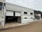 Bodega en renta de 950 metros Centro Monterrey Nuevo Le?n