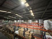 Bodega en renta dentro de la ciudad