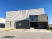 Bodega en renta dentro de Parque en Tesistan