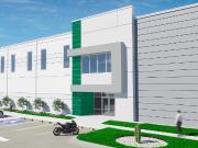 BODEGA EN RENTA DENTRO DE PARQUE INDUSTRIAL EN LEÓN,...