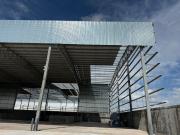 Bodega en renta desde 3,200 m2 hasta 6,900 m2 en AGS