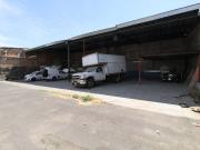 Bodega En RENTA, El Alamo Industrial