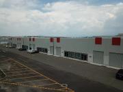 Bodega en Renta en 314m2 en Ciudad del Sol, Queretaro GPS