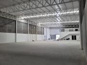 Bodega en renta en Aeropuerto Internacional de...