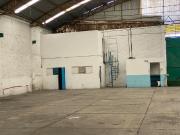 Bodega en renta en Agricola Oriental, Iztacalco, Ciudad...