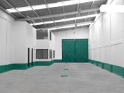 BODEGA EN RENTA EN AGRÍCOLA PANTITLAN 300 M2