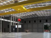 Bodega en renta en Agua Fría, Apodaca, Nuevo León