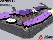 BODEGA EN RENTA EN ALAMOS SHORE BUSINESS PARK