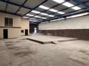 Bodega en renta en America Norte, Puebla, Puebla Bodega en renta en America Norte, Puebla, Puebla