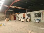 Bodega en renta en Ampliación San Esteban, Naucalpan de...