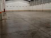 Bodega en renta en Ampliación Valle Ceylán, Tlalnepantla...