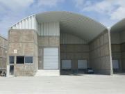 Bodega en renta en Anacleto Canabal 3ra. Sección...