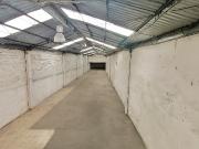 Bodega en Renta en Anahuac