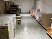 Bodega en renta en Anahuac, Miguel Hidalgo, Ciudad de México