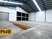 Bodega en renta en Antigua Santa Rosa, Apodaca, Nuevo León