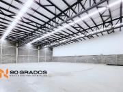 BODEGA EN RENTA EN APODACA