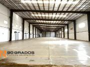 BODEGA EN RENTA EN APODACA