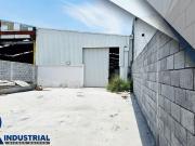 BODEGA EN RENTA EN APODACA