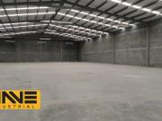 Bodega en renta en Arboledas de Escobedo, General...