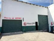 Bodega en Renta en Av. Ignacio Zaragoza – Ubicación...