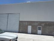 Bodega en Renta en av Juárez cercana al Periférico al...