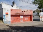 R Bodega en Renta en Av. Madero Poniente, Morelia