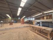 Bodega en Renta en Av Talleres Cancun