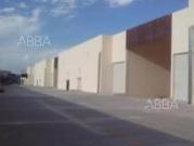 BODEGA EN RENTA EN AV. ZARAGOZA COL. NOMBRE DE DIOS