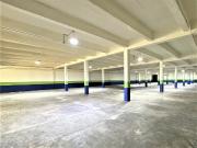 Bodega en Renta en Azcapotzalco Parque Industrial m2bi48