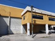 BODEGA EN RENTA EN BARRIO MIRASOL CERCA DE AVE LINCOLN