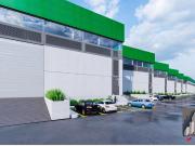 Bodega en renta en Benito Juárez, Guadalupe, Nuevo León