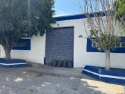 Bodega en renta en Benito Juarez, Querétaro, Querétaro