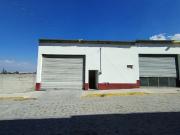 BODEGA EN RENTA EN BOSQUES DE QUERETARO