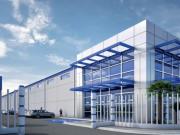 Bodega en renta en Bosques de San Miguel, Apodaca, Nuevo...