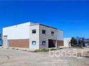 Bodega en renta en Bustamante, Ensenada, Baja California