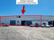 Bodega en renta en Cadereyta $ 154,000 con IVA