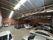 BODEGA EN RENTA EN CALLE HERMANOS ALDAMA BODEGA EN RENTA EN CALLE HERMANOS ALDAMA