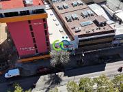 Bodega en Renta en Calzada Independencia Sur – Guadalajara