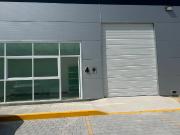 Bodega en renta en Campestre Huertas la Joya, Querétaro,...