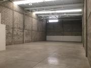 Bodega en renta en Cañada del Refugio, León, Guanajuato