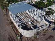 Bodega en Renta en Cd. Obregón, Sonora, col. Guerrero,...